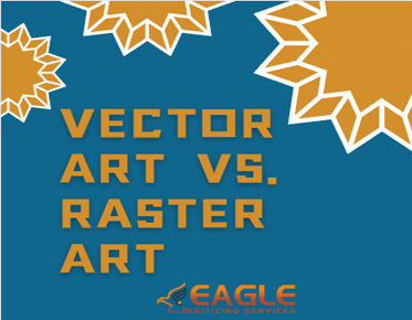 Vector Art Conversion